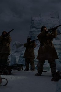 The Terror – S01E02 – Gore