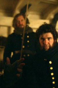 The Terror – S01E05 – First Shot a Winner, Lads