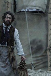 The Terror – S01E09 – The C, the C, the Open C