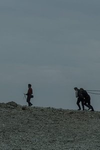 The Terror – S01E10 – We Are Gone