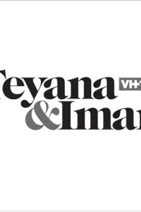 Teyana and Iman – S01E01 – Meet The Shumperts