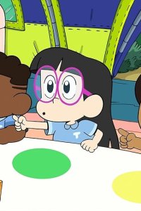 Craig of the Creek – S04E35 – A Tattle Tale