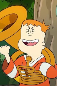 Craig of the Creek – S06E08 – JP’s Bucket List