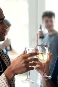 Druck – S01E04 – Die Party ist vorbei