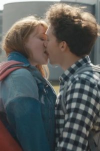 Druck – S01E07 – Einmal Schlampe, immer Schlampe!