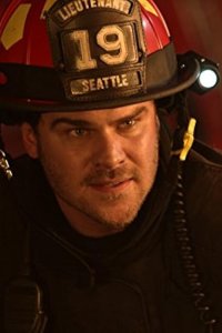 Station 19 – S01E07 – Let It Burn