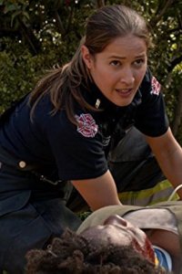 Station 19 – S01E08 – Every Second Counts