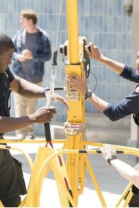 Station 19 – S02E02 – Under the Surface