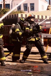 Station 19 – S02E04 – Lost and Found