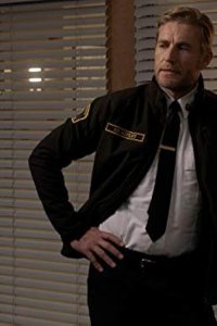 Station 19 – S02E12 – When It Rains, It Pours!
