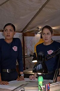 Station 19 – S02E17 – Into the Wildfire