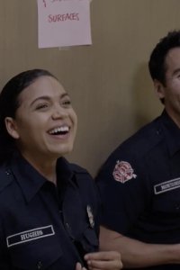 Station 19 – S04E01 – Nothing Seems the Same