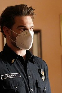 Station 19 – S04E04 – Don’t Look Back in Anger