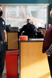 Station 19 – S04E07 – Learning to Fly