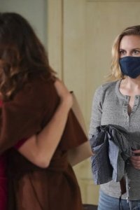 Station 19 – S04E08 – Make No Mistake, He’s Mine