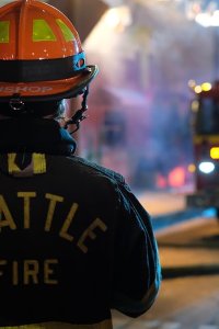 Station 19 – S04E15 – Say Her Name