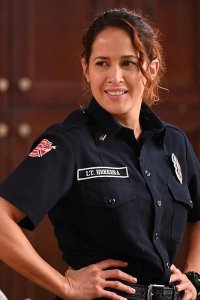 Station 19 – S05E06 – Little Girl Blue