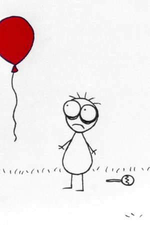 Billy’s Balloon