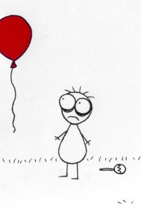 Billy’s Balloon