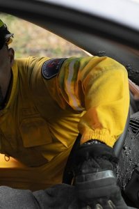 Station 19 – S07E10 – One Last Time