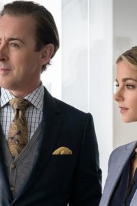 Instinct – S01E01 – Pilot