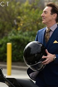 Instinct – S01E03 – Secrets and Lies