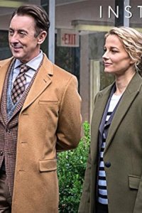 Instinct – S01E06 – Flat Line