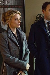 Instinct – S01E12 – Live