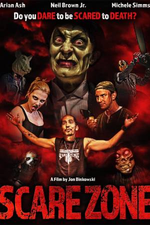 Scare Zone