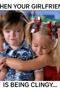 The Secret Life of Kids – S01E05 – New Kids