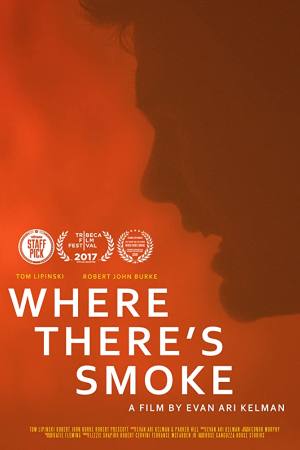 Where There’s Smoke