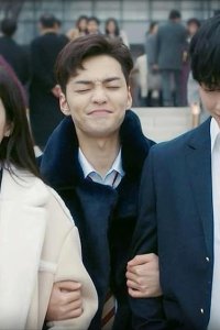 Widaehan Yuhokja – S01E01 – Episode #1.1