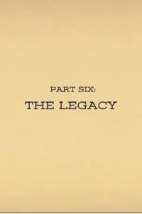 American Dynasties: The Kennedys – S01E06 – The Legacy