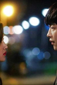 Widaehan Yuhokja – S01E14 – Episode #1.14