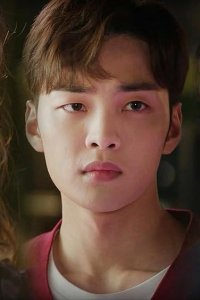 Widaehan Yuhokja – S01E22 – Episode #1.22