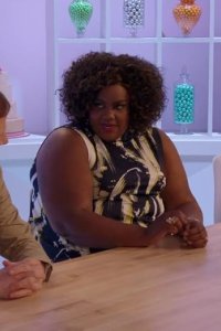 Nailed It! – S01E02 – Fantasyland