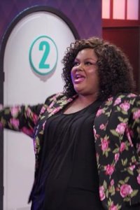 Nailed It! – S03E06 – Ready to Wear, Ready to Eat