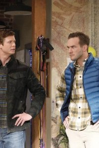 Champions – S01E05 – Vincemas