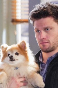 Champions – S01E08 – Nepotism