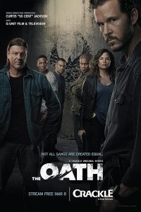 The Oath – S01E05 – Payback
