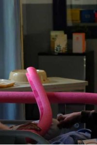Life Sentence – S01E03 – Clinical Trial and Error