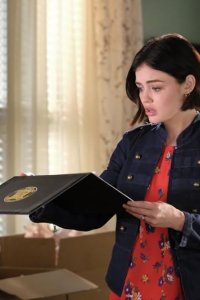 Life Sentence – S01E04 – How Stella Got Her Groove On