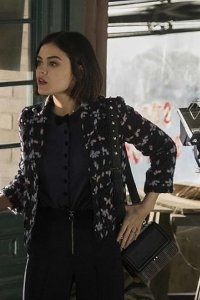 Life Sentence – S01E10 – The Way We Work