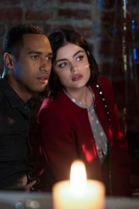Life Sentence – S01E13 – Then and Now
