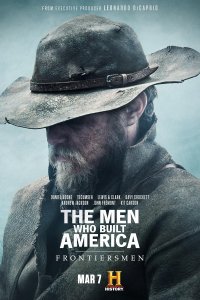 The Men Who Built America: Frontiersmen – S01E04 – Empire of Liberty
