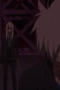 B: The Beginning – S01E11 – Episode #1.11