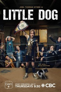 Little Dog – S02E02 – Round Nine