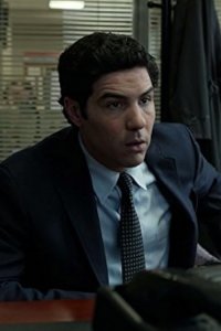 The Looming Tower – S01E05 – Y2K