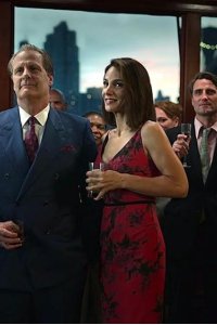 The Looming Tower – S01E09 – Tuesday