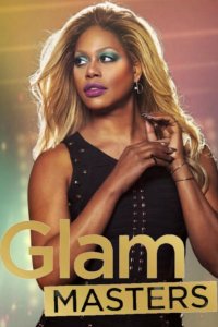 Glam Masters – S01E04 – Time Travel